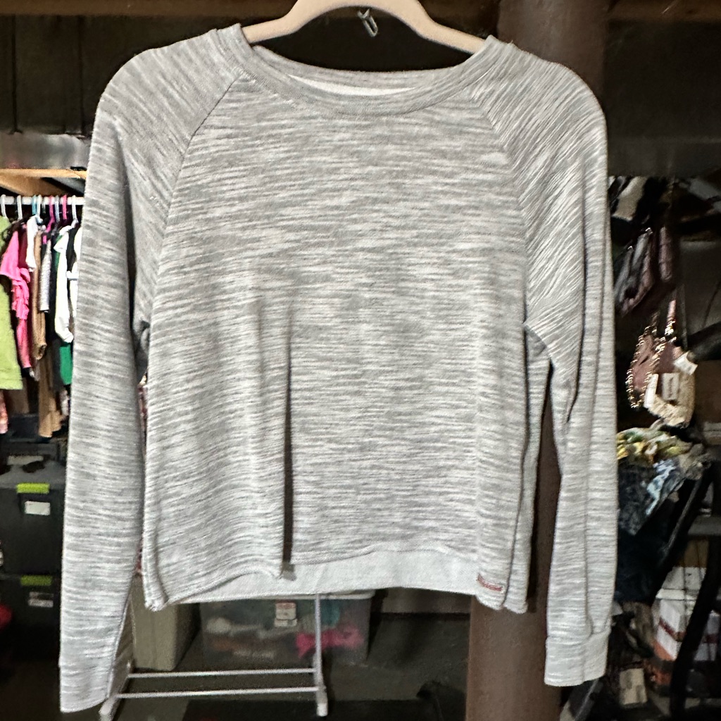 Hudson Brand Sweatshirt